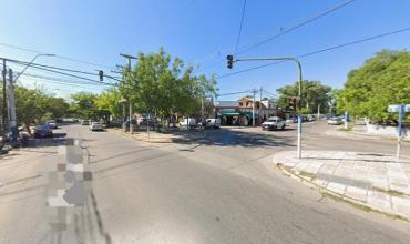 Semáforos fuera de servicio generan un serio riesgo vial en avenida Facundo Quiroga y Bazán y Bustos