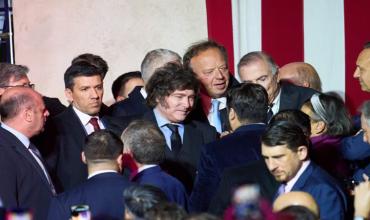 El triunfo de la política