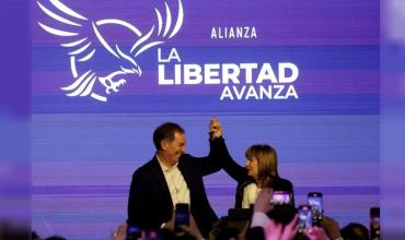 La Libertad Avanza apunta a debatir la reforma electoral en septiembre, pero no tiene los votos necesarios