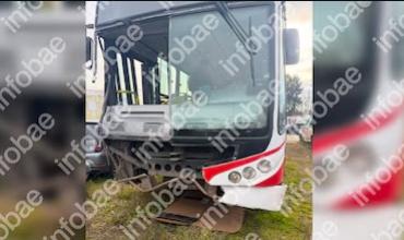 Se realizaron las pericias mecánicas al colectivo que protagonizó el siniestro vial de Mar del Plata: qué arrojaron los resultados