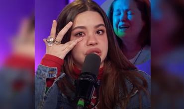 Anna del Boca habló del llanto de su mamá antes de abandonar Gran Hermano: “No creo que tenga que pedir perdón”