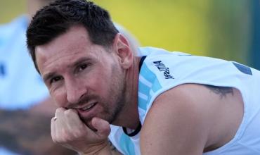 La fiebre mundialista llegó al registro civil de Chile: 4000 recién nacidos se llaman como Messi y otros 1000 como Mbappé