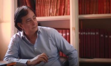 Feria del Libro: Roberto Rojo destacó el valor de preservar la memoria y difundir la historia riojana
