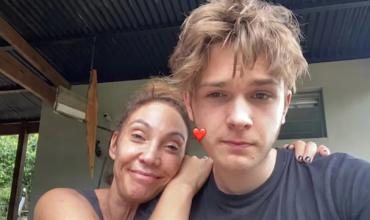 A 13 días de la muerte de Ernestina Pais, Benicio Guyot compartió el recuerdo más emotivo de su mamá