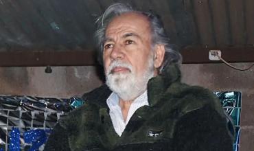 Gustavo Minuzzi afirma que Florencia López "le saca 20 cabezas" a cualquier candidato a gobernador