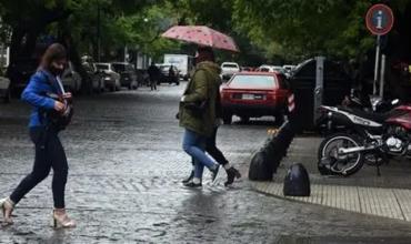 Alerta por nevadas y lluvias: anticipan un brusco cambio del tiempo para el fin de semana