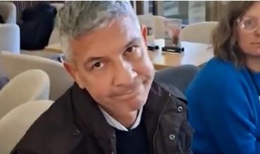 Pidieron absolver por prescripción al ex Gran Hermano Marcelo Corazza en la causa por abuso sexual infantil