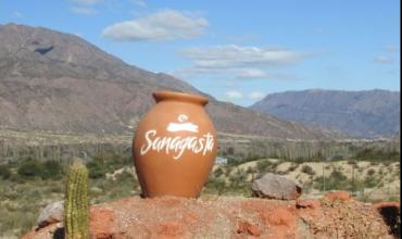 Sanagasta apuesta al turismo de invierno con nuevas propuestas y busca consolidarse como destino durante todo el año