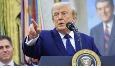 Donald Trump afirmó que el alto el fuego con Irán "se terminó" pero aceptó continuar las negociaciones