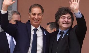 Milei puede tener el apoyo de los gobernadores para la reforma electoral, pero aún no tiene los votos en el Senado