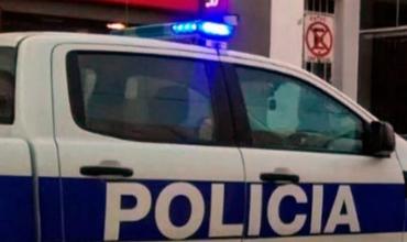 San Luis: Demoraron a una mujer luego de que su hijo de 6 años diera positivo de cocaína