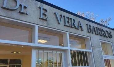 Permanece en estado crítico la mujer que sufrió un grave accidente doméstico en La Rioja