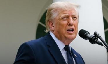 Polémica: el gobierno de Trump demandó a periodistas del New York Times