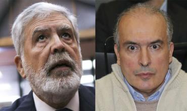 Condenaron a De Vido y López a cinco años de prisión por el caso Skanska, la primera causa de corrupción kirchnerista