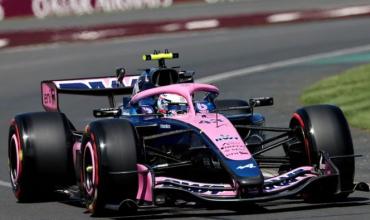 Franco Colapinto en el GP de Bélgica: días, horarios y cronograma completo de la Fórmula 1