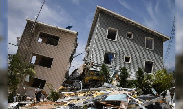 Venezuela: la cifra de fallecidos por los terremotos en Venezuela supera los 4.500