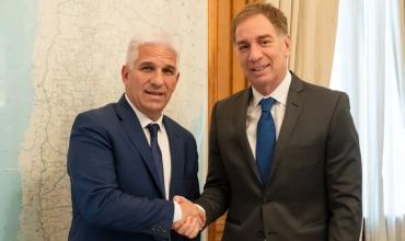 El Gobierno sumó el apoyo clave de San Luis para eliminar las PASO