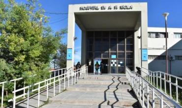 Un bebé de 4 meses y su hermana fueron internados de urgencia en Chubut: el padre acusó a la madre de poner cocaína en la mamadera