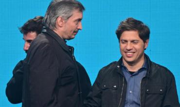Cristina vs. Kicillof: en el peronismo dicen que le pueden ganar a Milei, pero no se ponen de acuerdo en cómo enfrentarlo