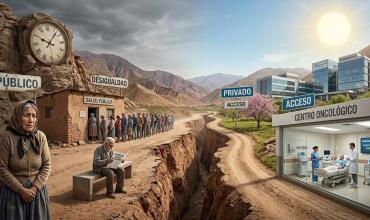 La desigualdad en el tratamiento del cáncer también impacta en La Rioja