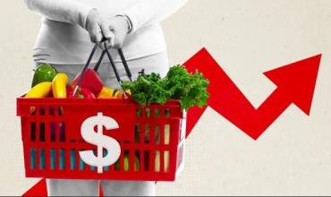 Desde Colsecor advirtió que los alimentos aumentaron por encima de la inflación de junio