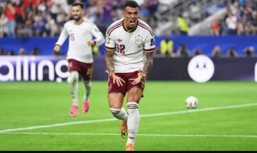 España le ganó a Francia y se metió en la final del Mundial 2026