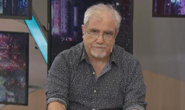 Osvaldo Bazán: “El conflicto en Medio Oriente sigue abierto y el mundo es cada vez más imprevisible”