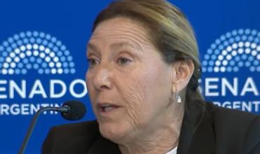 El Gobierno nombró jueza a la esposa del magistrado del caso $Libra