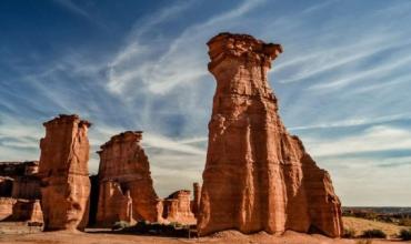 Turismo: destacan el proyecto de Ley de Inversiones Turísticas como una herramienta para fortalecer la actividad en La Rioja