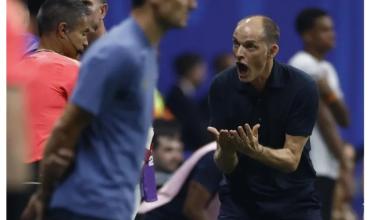 Tuchel, DT de Inglaterra, lanzó una insólita sentencia tras perder la semifinal ante Argentina