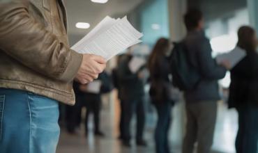 Menos asalariados y más monotributas: así cambió el mercado laboral en el último año