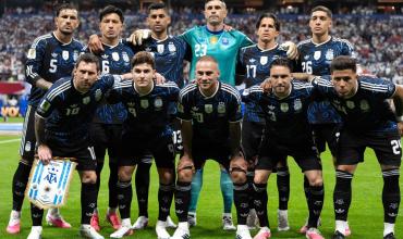 Argentina-España: ¿cuántas veces se enfrentaron en mundiales?