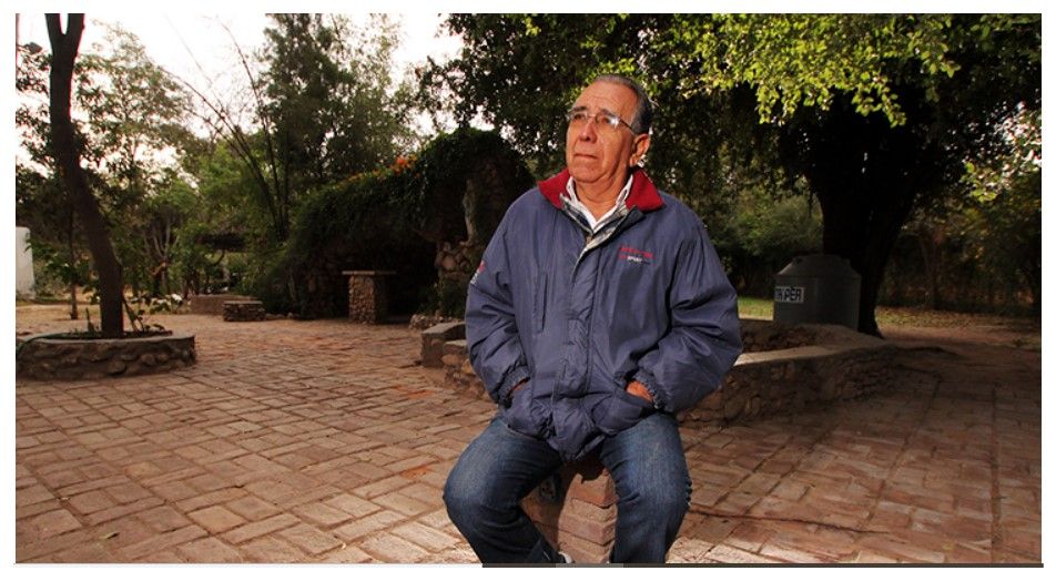 Murió Arturo Pinto, el ex sacerdote que sobrevivió al atentado en el que fue asesinado Enrique Angelelli