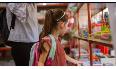 Para criar a un hijo se necesitaron más de $678.000 en junio, según el INDEC