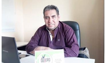 Carlos Reynoso, titular del Cucailar, habló sobre la donación de órganos de la mujer herida en el cuello y explicó cómo se activa el protocolo de ablandación 