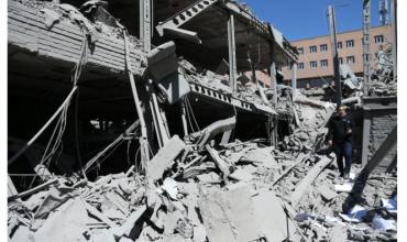 Estados Unidos lanza otra ronda de ataques contra Irán