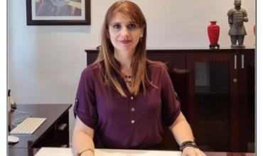 La especialista Débora Huczek destacó la importancia de la oralidad para una justicia más ágil y cercana