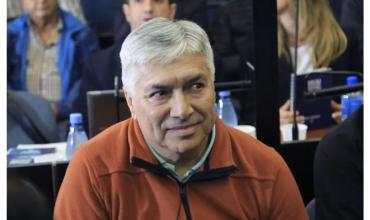 La Justicia rechazó la solicitud de Lázaro Báez de prisión domiciliaria