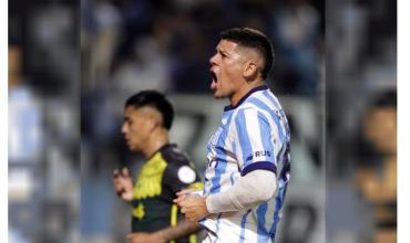 Racing goleó a Defensa y Justicia en el debut de Vojvoda y pasó a octavos de la Copa Argentina 2026