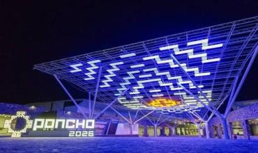 Catamarca da inicio a la 55° Fiesta Nacional e Internacional del Poncho