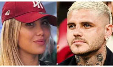 Wanda Nara logró un importante triunfo judicial contra Mauro Icardi en la disputa por sus hijas