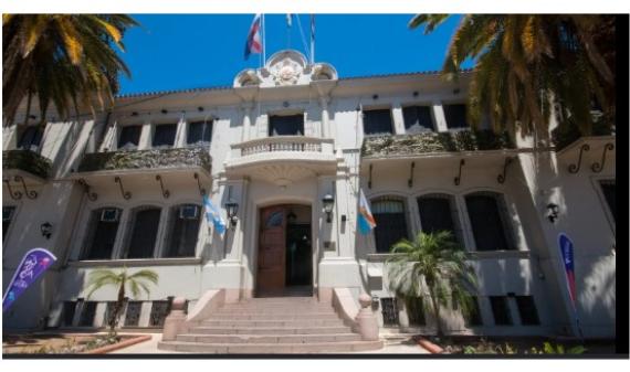 La Rioja corrigió ante la Bolsa de Comercio un aviso de pago de sus bonos de consolidación en pesos