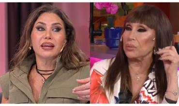 Adabel Guerrero reveló el calvario que vivió con Moria Casán tras una denuncia por acoso: "Me hizo..."