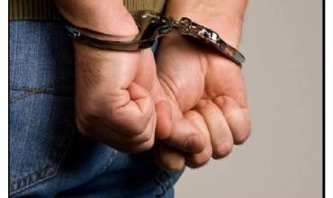Detuvieron a un joven acusado de lesiones y amenazas en un caso de violencia de género