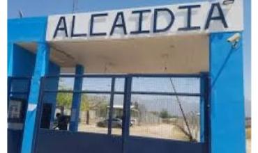 Detuvieron al conductor del automóvil involucrado en el grave choque del Parque Industrial