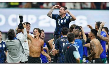 Lionel Messi y un posteo con sabor a despedida de la Selección, a horas de la final del Mundial: “Lo más lindo fue el camino”