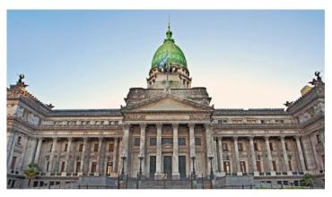 El balance del primer semestre del Congreso: el oficialismo sacó adelante leyes importantes, pero no en la cantidad esperada