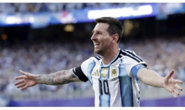 Qué necesita Messi para ganar la Bota de Oro del Mundial 2026 y los criterios de desempate