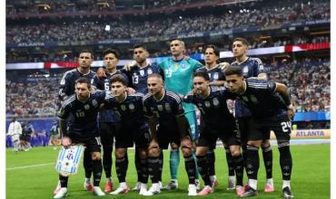 Los números de la final: cuánto valen los planteles de España y la Selección argentina