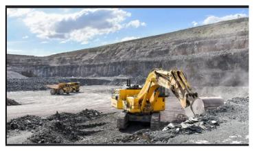 El oeste riojano reclama que la minería genere infraestructura y empleo local